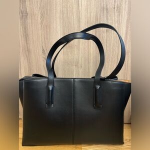 Freja New York Paloma Black Tote